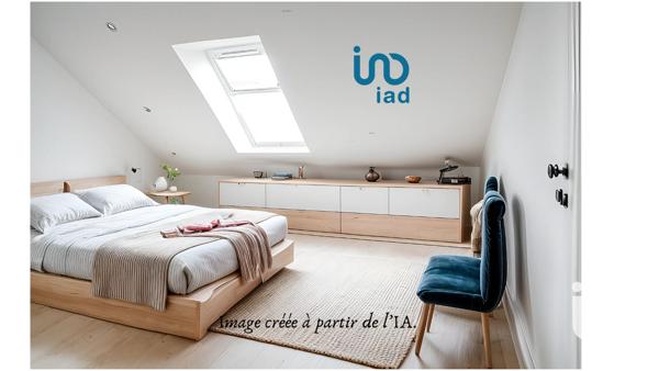 Immeuble à vendre 108 m² Noues de Sienne