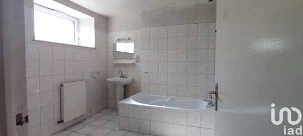 Immeuble à vendre 108 m² Noues de Sienne