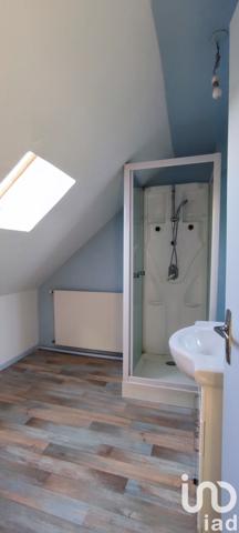 Immeuble à vendre 108 m² Noues de Sienne