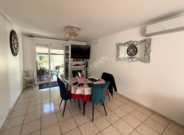 Maison 5 chambres 116 m² Montauban quartier Médiathèque