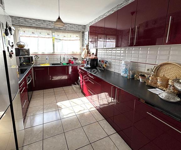 Maison 5 chambres 116 m² Montauban quartier Médiathèque