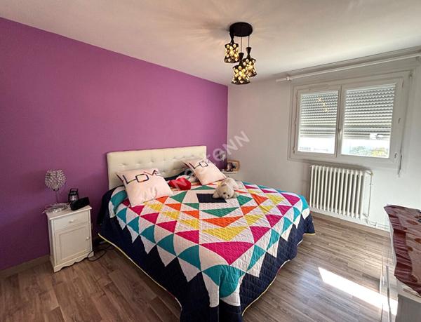 Maison 5 chambres 116 m² Montauban quartier Médiathèque