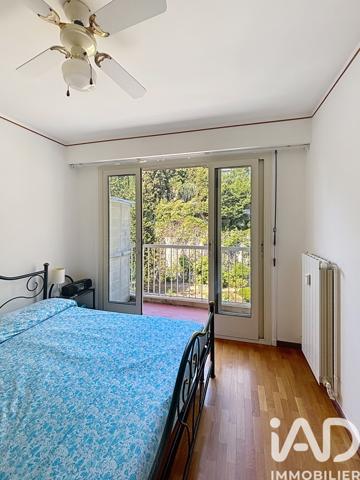 Appartement à vendre 2 pièces 46 m² Menton