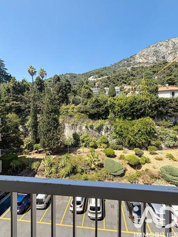 Appartement à vendre 2 pièces 46 m² Menton