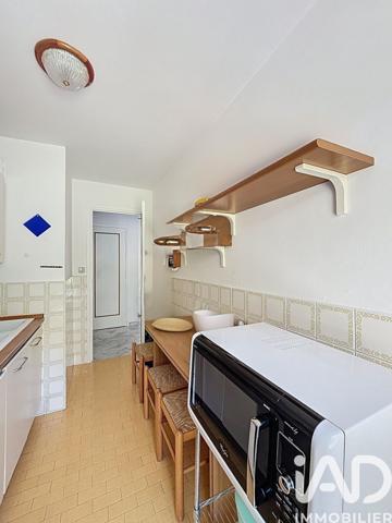 Appartement à vendre 2 pièces 46 m² Menton
