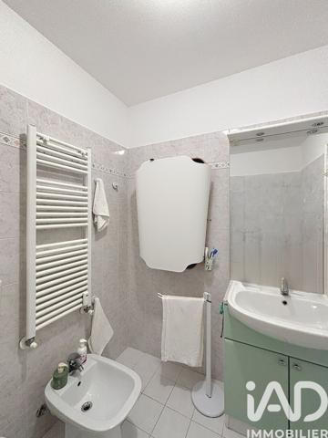 Appartement à vendre 2 pièces 46 m² Menton