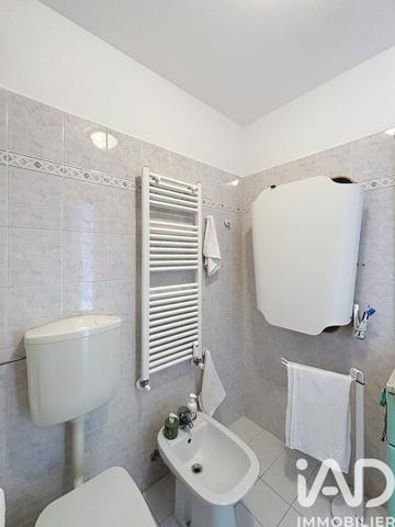 Appartement à vendre 2 pièces 46 m² Menton