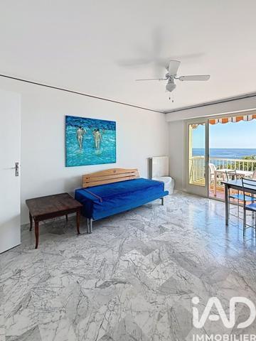 Appartement à vendre 2 pièces 46 m² Menton