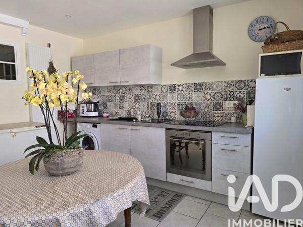 Maison à vendre 9 pièces 231,44 m² Bellevigne
