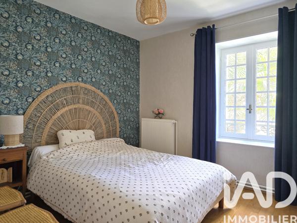 Maison à vendre 9 pièces 231,44 m² Bellevigne