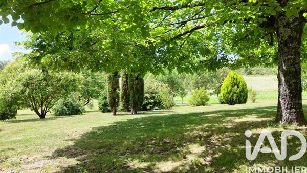Maison à vendre 9 pièces 231,44 m² Bellevigne