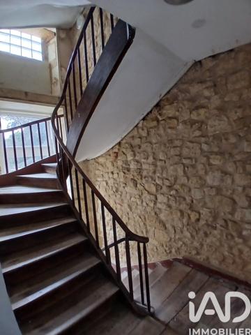 Immeuble à vendre 185 m² Thiviers