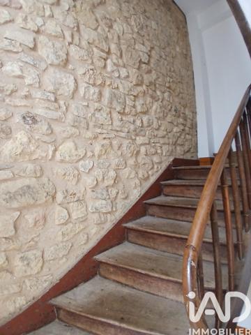 Immeuble à vendre 185 m² Thiviers