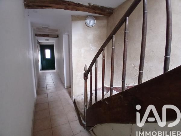 Immeuble à vendre 185 m² Thiviers