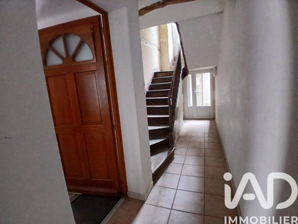 Immeuble à vendre 185 m² Thiviers