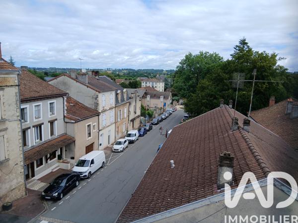 Immeuble à vendre 185 m² Thiviers