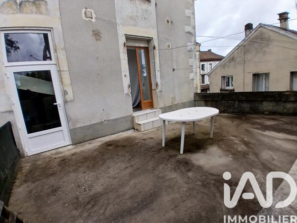 Immeuble à vendre 185 m² Thiviers