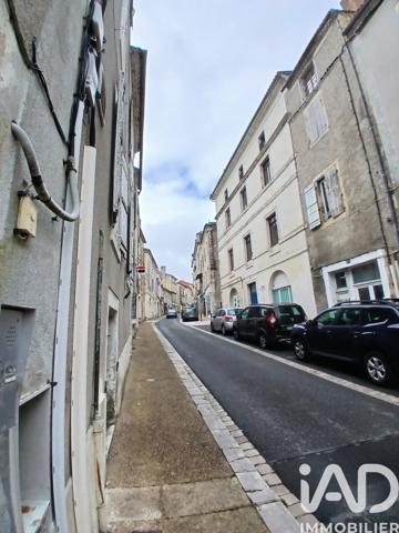 Immeuble à vendre 185 m² Thiviers