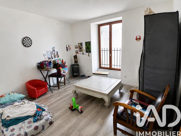 Immeuble à vendre 185 m² Thiviers