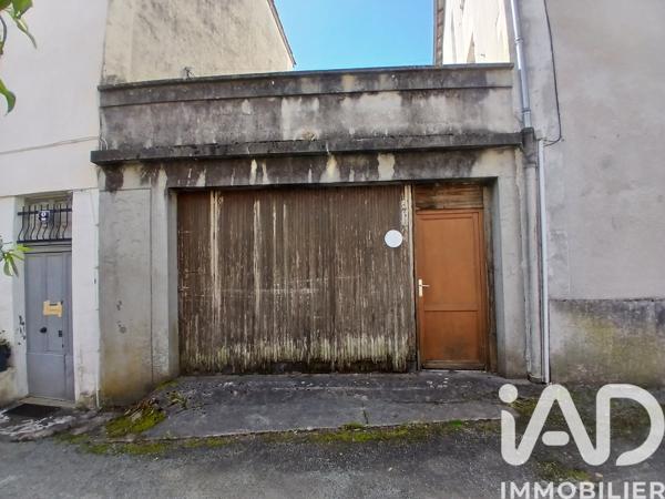 Immeuble à vendre 185 m² Thiviers