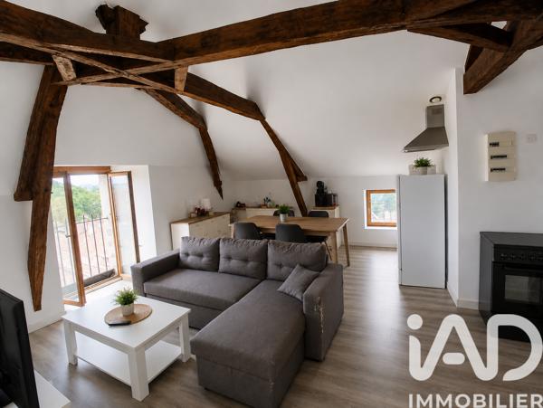 Immeuble à vendre 185 m² Thiviers