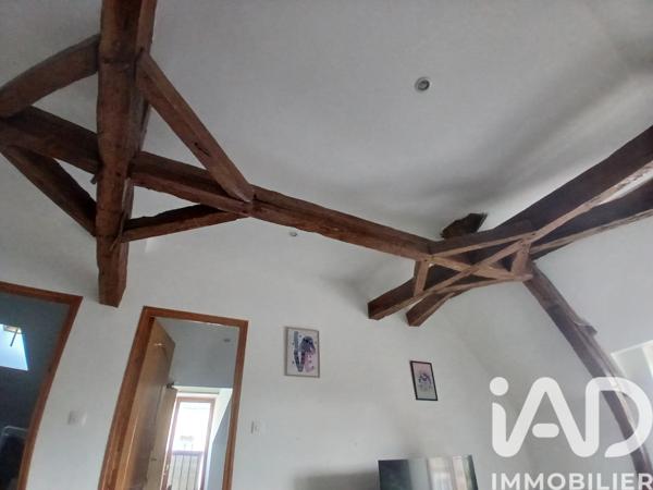 Immeuble à vendre 185 m² Thiviers