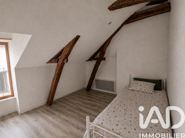 Immeuble à vendre 185 m² Thiviers