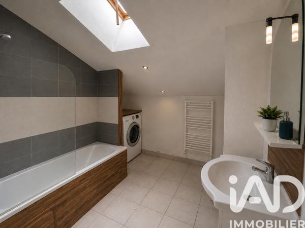 Immeuble à vendre 185 m² Thiviers