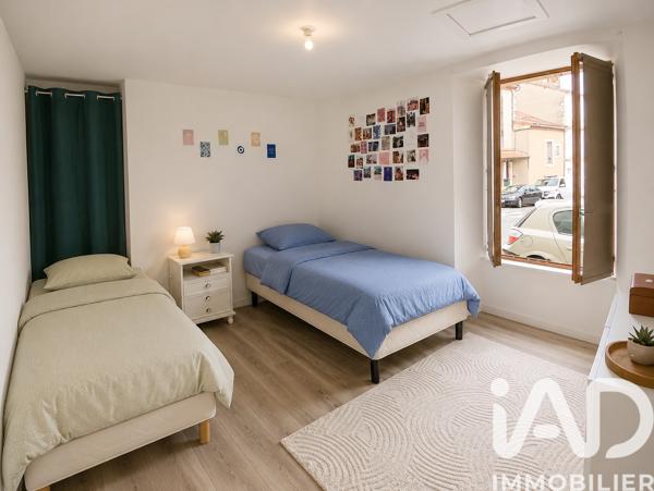 Immeuble à vendre 185 m² Thiviers
