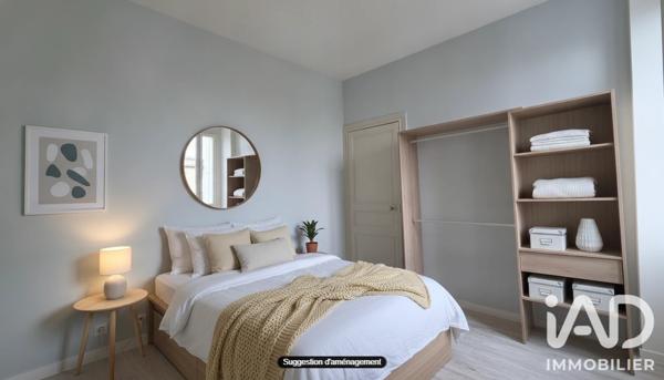 Appartement à vendre 4 pièces 90,81 m² Ancenis-Saint-Géréon