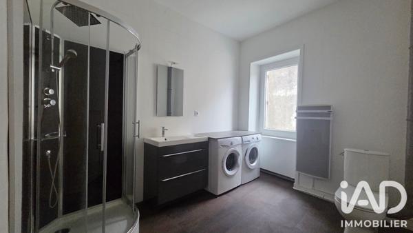 Appartement à vendre 4 pièces 90,81 m² Ancenis-Saint-Géréon