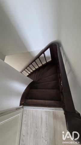 Appartement à vendre 4 pièces 90,81 m² Ancenis-Saint-Géréon