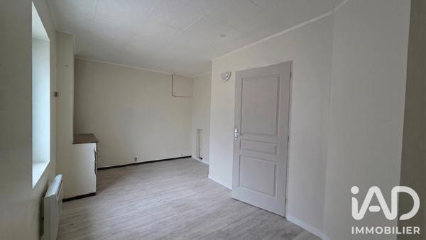 Appartement à vendre 4 pièces 90,81 m² Ancenis-Saint-Géréon