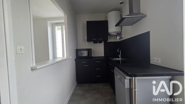 Appartement à vendre 4 pièces 90,81 m² Ancenis-Saint-Géréon