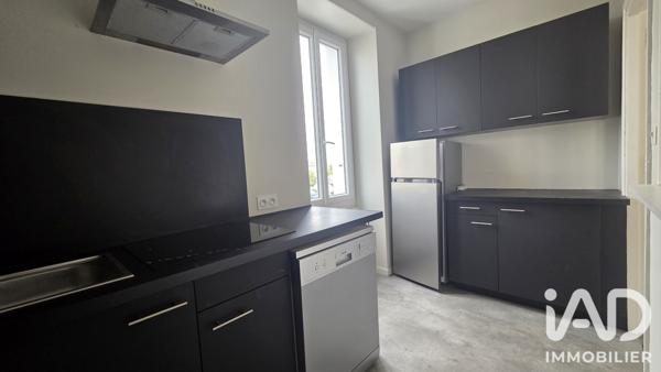 Appartement à vendre 4 pièces 90,81 m² Ancenis-Saint-Géréon