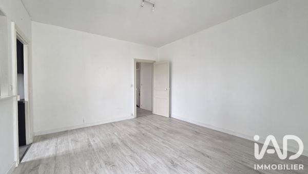 Appartement à vendre 4 pièces 90,81 m² Ancenis-Saint-Géréon