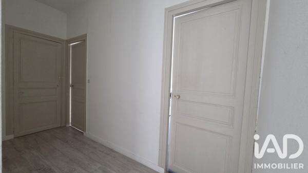 Appartement à vendre 4 pièces 90,81 m² Ancenis-Saint-Géréon