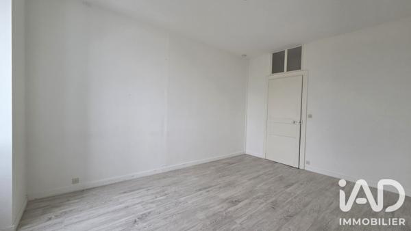 Appartement à vendre 4 pièces 90,81 m² Ancenis-Saint-Géréon