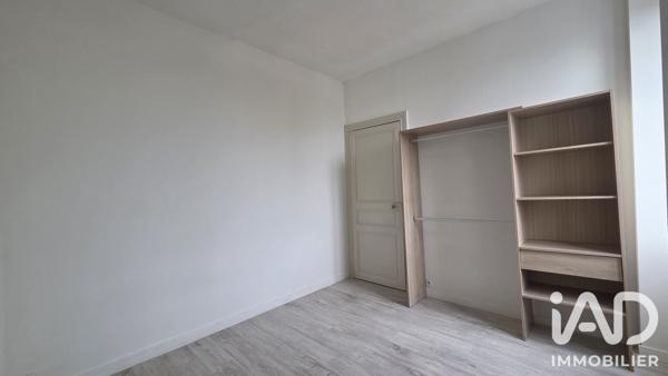 Appartement à vendre 4 pièces 90,81 m² Ancenis-Saint-Géréon