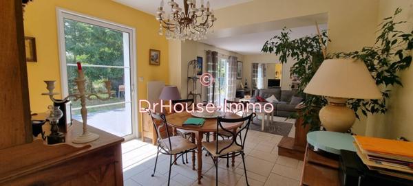 Maison à vendre 6 pièces de 136 m²