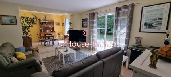 Maison à vendre 6 pièces de 136 m²