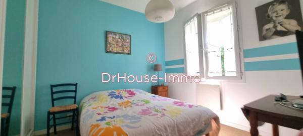 Maison à vendre 6 pièces de 136 m²