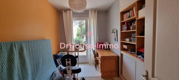 Maison à vendre 6 pièces de 136 m²