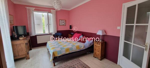 Maison à vendre 6 pièces de 136 m²