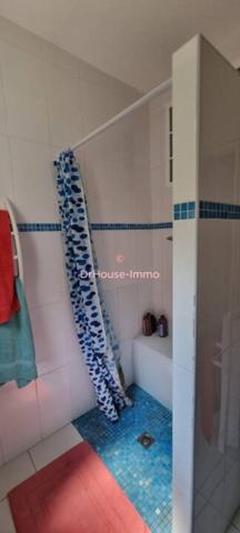 Maison à vendre 6 pièces de 136 m²