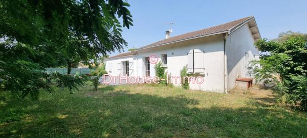 Maison à vendre 6 pièces de 136 m²