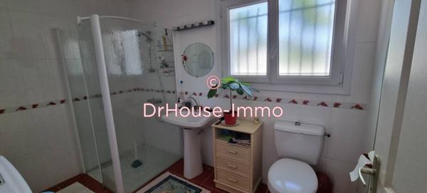 Maison à vendre 6 pièces de 136 m²