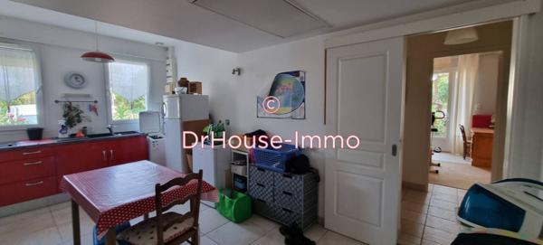 Maison à vendre 6 pièces de 136 m²