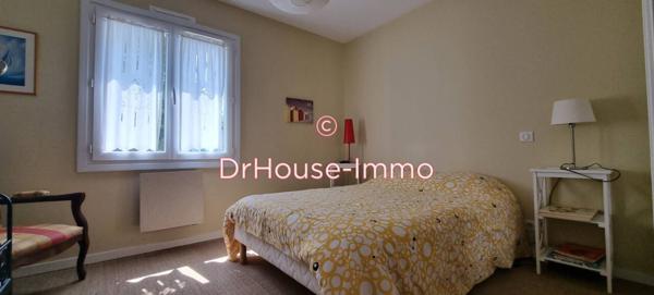 Maison à vendre 6 pièces de 136 m²