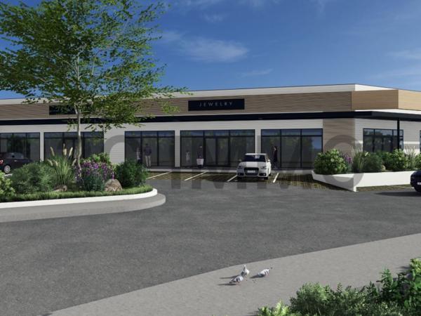 Vente murs / Local Commercial